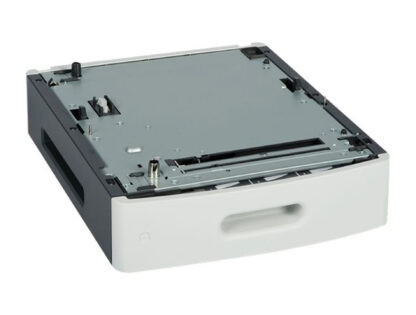 Printer Part Lexmark Ms81x Tray 550 Sheet