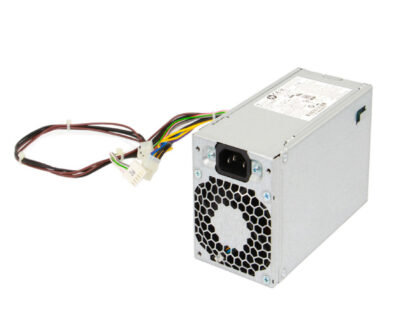 Power Supply Pc Hp Prodesk 400 G1 Sff 240w