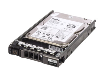 Hdd Sas 600gb Dell 6g 10k 2.5 7yx58