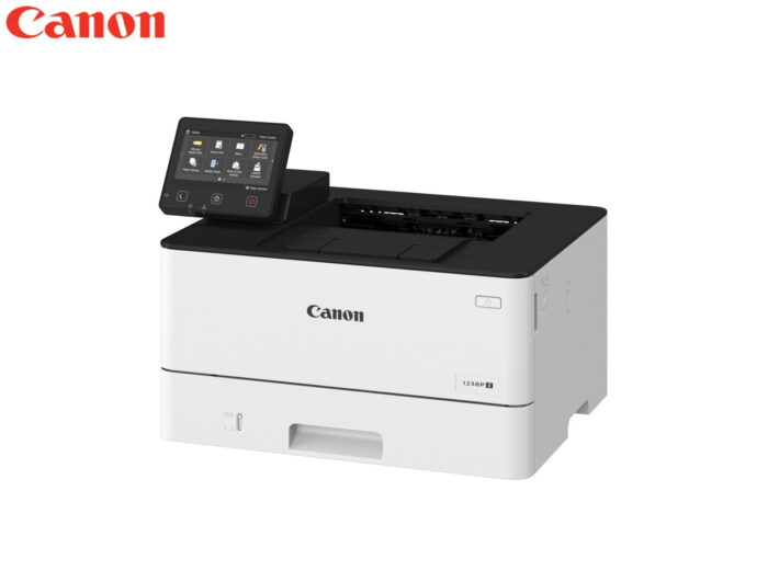 Printer Laser Canon I-sensys X 1238p