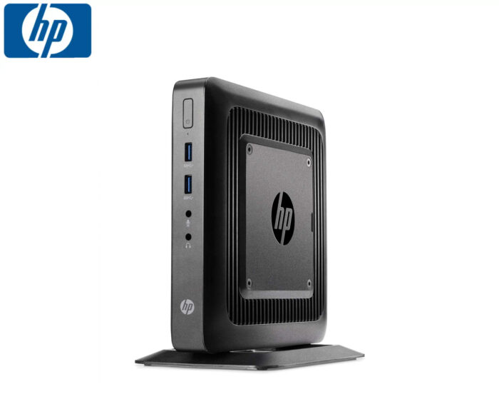 Pc Hp Thin Client T630 Amd Gx-420gi/1x4gb/32gb/wifi/stand