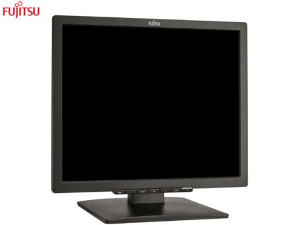 Monitor 19" Led Fujitsu E19-7 Wh Mu Ga