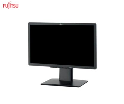 Monitor 27" Led Fujitsu B27t-7 Wh Wide Mu Gb