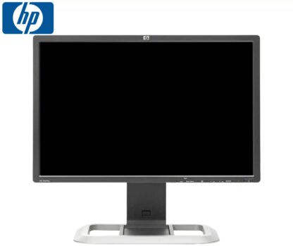 Monitor 24" Ips Hp Lp2475w Bl Mu Gb