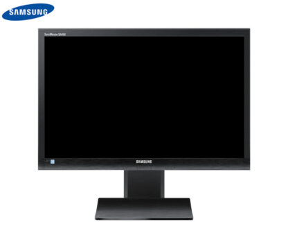 Monitor 24" Led Samsung S24a450b Bl Ga