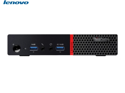 Lenovo ThinkCentre M900 Tiny