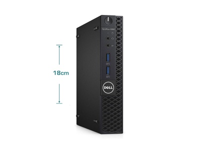 Dell OptiPlex 3050 Micro