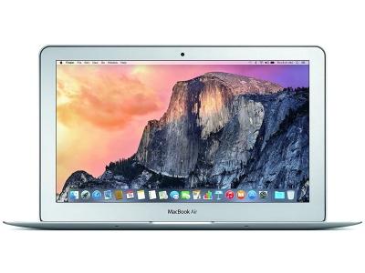 Apple MacBook Air 7.1