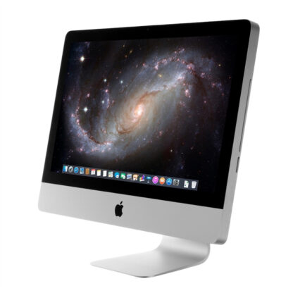 Apple iMac 11.2 21.5″ A1311 Mid 2010 Refurbished Grade A (I3-550/4GB/1TB/MOBILITY RADEON HD 5730 / 6570M/Catalina)