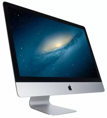 Apple iMac 18.1 21.5″ 2017 Refurbished Grade A (I5-7360U/8GB/1TB HDD/Radeon Pro 555/Catalina)