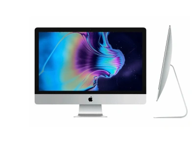 Apple iMac Retina 4K 21.5″ LATE 2015 Refurbished Grade A (I5-5675R/8GB/1TB HDD/Iris Pro/Catalina)