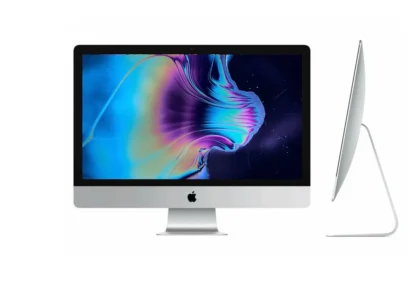 Apple iMac 18.1 21.5″ 2017 Refurbished Grade A (I5-7360U/8GB/1TB HDD/Radeon Pro 555/Catalina)