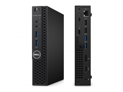 Dell OptiPlex 3050 Micro