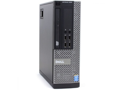 Dell OptiPlex 9020 SFF