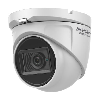 HIKVISION HIWATCH υβριδική κάμερα HWT-T120-MS, 2.8mm, 2MP, IP66, IR 30m