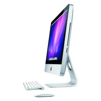 Apple iMac 11.2 21.5″ A1311 Mid 2010 Refurbished Grade A (I3-550/4GB/1TB/MOBILITY RADEON HD 5730 / 6570M/Catalina)