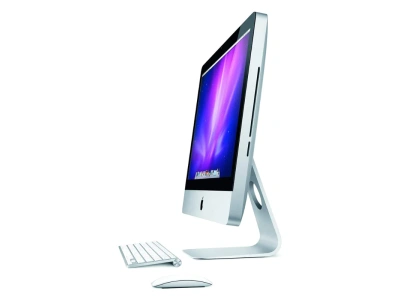 Apple iMac 11.2 21.5″ A1311 Mid 2010 Refurbished Grade A (I3-550/4GB/1TB/MOBILITY RADEON HD 5730 / 6570M/Catalina)