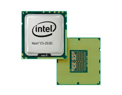 Cpu Intel Xeon 6c Sc E5-2630 2.3ghz/15mb/7.2gt/95w Lga2011