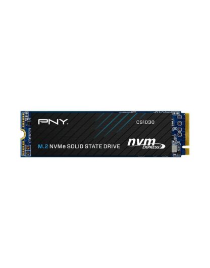 Ssd 250gb M2 2280 Pny Cs1030 Nvme New