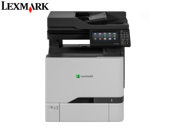 Printer Laser Mfp Color Lexmark Cx725dhe