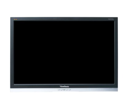 Monitor 20" Tft Viewsonic Va2026w Bl-sl Wide No Base Ga