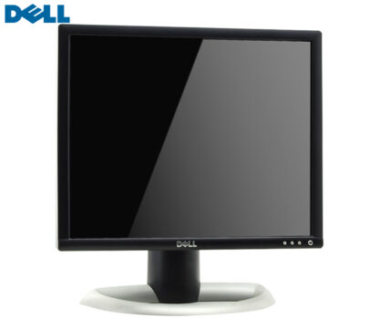 Monitor 19" Tft Dell 1901fp Bl-sl Ga