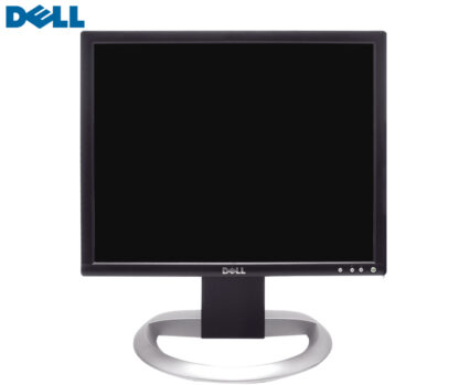 Monitor 19" Tft Dell 1907fpvt Bl-sl Ga-