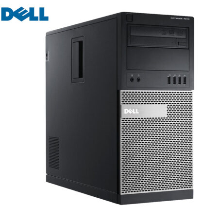 Pc Ga Dell 7010 Mt I5-3470/8gb/500gb/odd