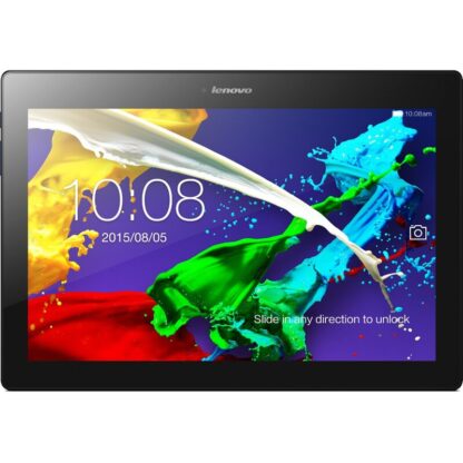 Lenovo Tab 2 Tablet 10.1" (2GB/16GB) Refurbished Grade A