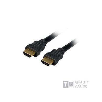 Καλώδιο Hdmi Μ/Μ 1.4v 5m