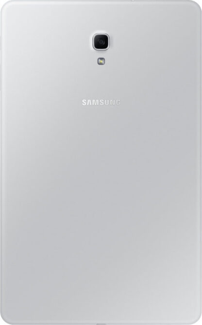 Samsung Galaxy Tab A WiFi (2018) 10.5" (3GB/32GB) Μαύρο Refurbished Grade A