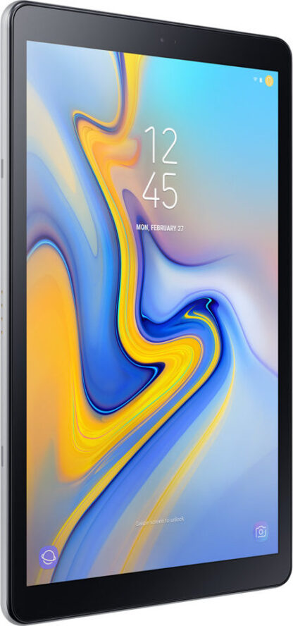 Samsung Galaxy Tab A WiFi (2018) 10.5" (3GB/32GB) Μαύρο Refurbished Grade A