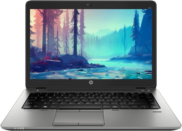 HP Elitebook 840 G2 14" Refurbished Grade A (I5-5200U/8GB/256GB SSD/Intel HD Graphics 5500/W10 PRO)