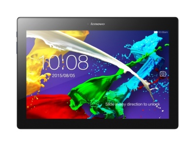 Lenovo Tab 2 Tablet 10.1" (2GB/16GB)