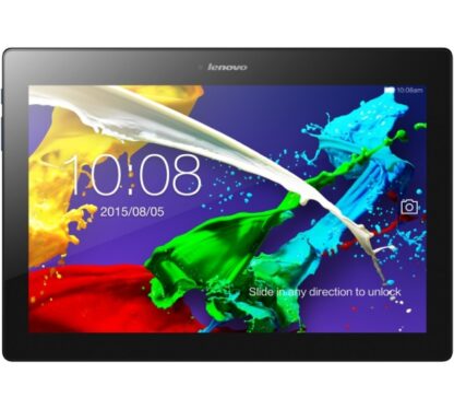 Lenovo Tab 2 Tablet 10.1" (2GB/16GB) Refurbished Grade A