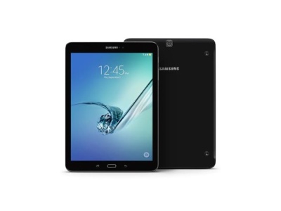 Samsung Galaxy Tab S2 9.7" (3GB/32GB) Black (SM-T819) Refurbished Grade A