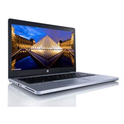 HP Elitebook Folio 9470M 14" Refurbished Grade A (I5-3437U/8GB/256GB SSD/Intel® HD Graphics 4000/W10 PRO)