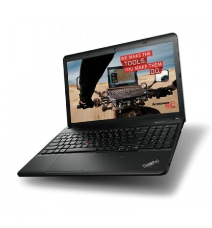 Lenovo ThinkPad Edge E540 15.6″ Refurbished Grade A (I7-4702MQ/8GB/1TB SSD/Intel HD Graphics 4600/W10 PRO)