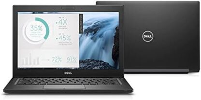 Dell Latitude E7280 12.5″ IPS Refurbished Grade A (I5-6200U/8GB/128GB SSD/Intel HD Graphics 5500/W10 PRO)