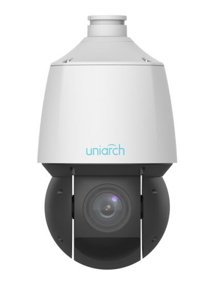 UNIARCH IP κάμερα IPC-P413-X20K, 3MP, PoE+, PTZ, 20x zoom, SD, IP66