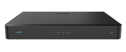 UNIARCH NVR καταγραφικό NVR-216S2, H.265/H.264, 8MP, 16 κανάλια