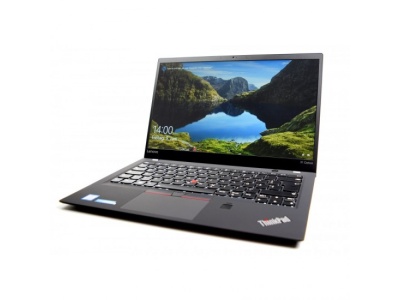 Lenovo ThinkPad X1 Carbon G5