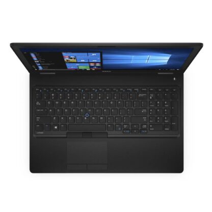 Dell Latitude E5580 15.6″ Refurbished Grade A (I5-6300U/8GB/128GB SSD/Intel HD Graphics 5500/W10 PRO)