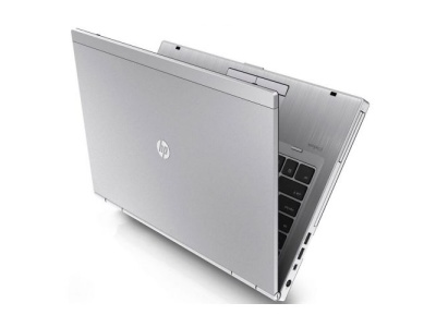 HP EliteBook 8470p 14" Refurbished Grade A (I5-3320M/8GB/128GB SSD/Intel HD Graphics /W10 PRO)