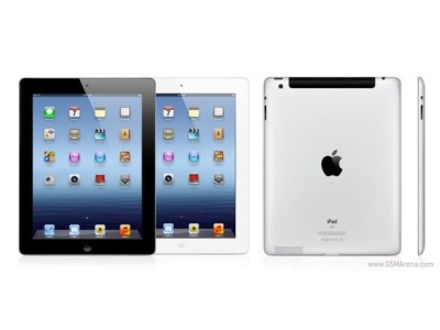 Apple iPad 4Gen WiFi 9.7"(1GB/16GB)