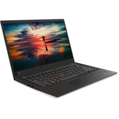 Lenovo Thinkpad X1 Carbon G4 14" Refurbished Grade A (I5-6200U/8GB/128GB SSD/Intel HD Graphics 520/W10 PRO)