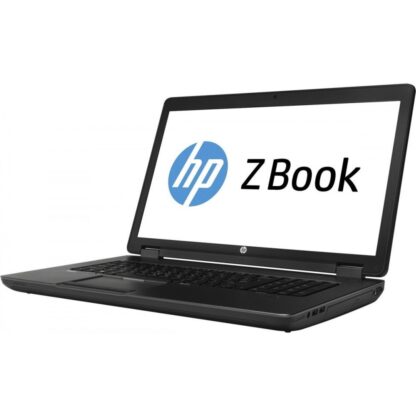 HP Workstation ZBOOK 15 G3 FHD 15,6" Refurbished Grade A (I7-6820HQ/32GB/512GB SSD/QUADRO M1000M /W10 PRO)