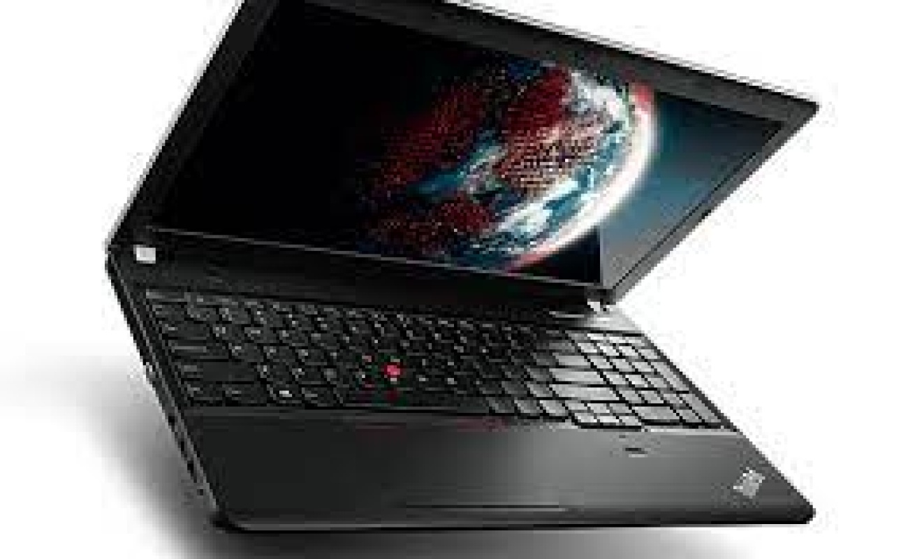 Lenovo ThinkPad Edge E540 15.6″ Refurbished Grade A (I7-4702MQ/8GB/1TB SSD/Intel HD Graphics 4600/W10 PRO)