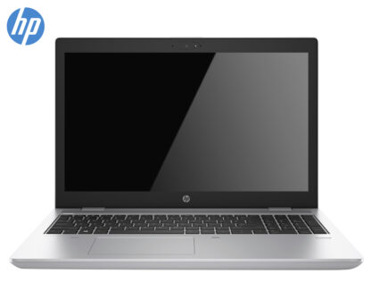 Nb Ga Hp 650 G4 I7-8850h/15.6/8gb/256ssd/dvd/coa/cam