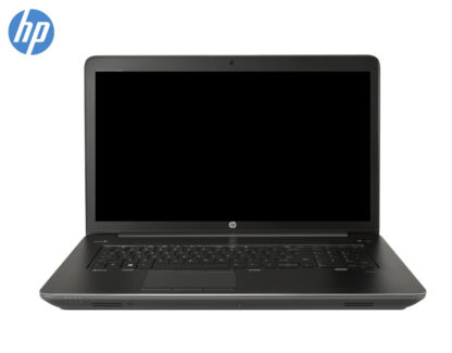 Nb Ga Hp Zbook 17 G3 I7-6820hq/17.3/32gb/2tbssd/coa/cam